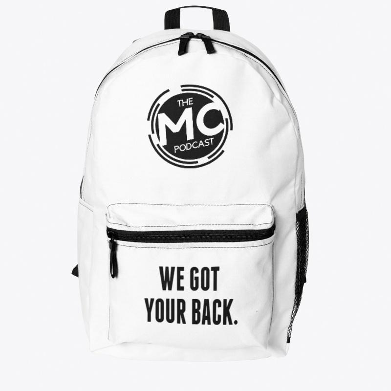 MC Merch - Spring Edition!