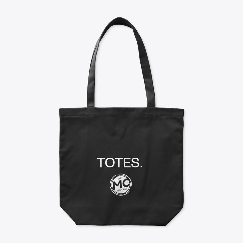 MC Merch - Spring Edition!