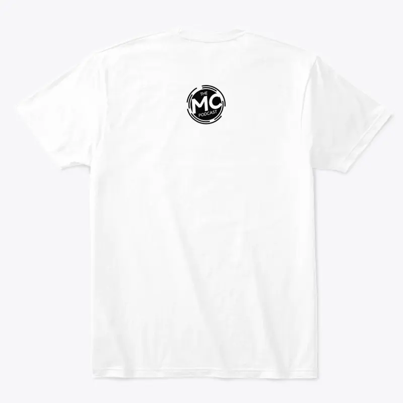 MC Merch - Spring Edition!